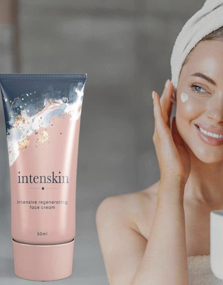 Krem Intenskin